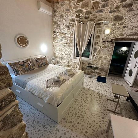 Cocooning Blue House Elafonisi Otel Vathi  Dış mekan fotoğraf