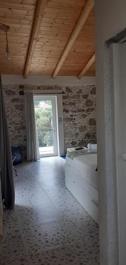 Cocooning Blue House Elafonisi Otel Vathi  Dış mekan fotoğraf