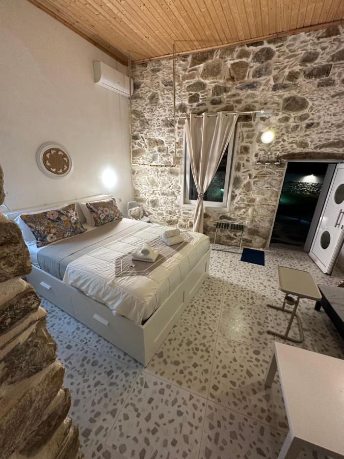 Cocooning Blue House Elafonisi Otel Vathi  Dış mekan fotoğraf