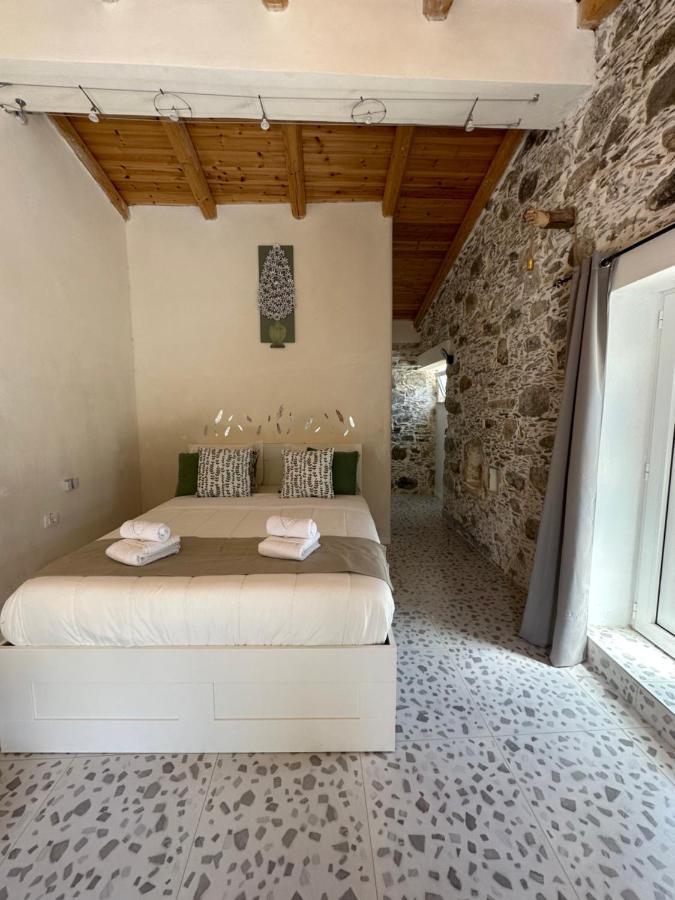 Cocooning Blue House Elafonisi Otel Vathi  Dış mekan fotoğraf