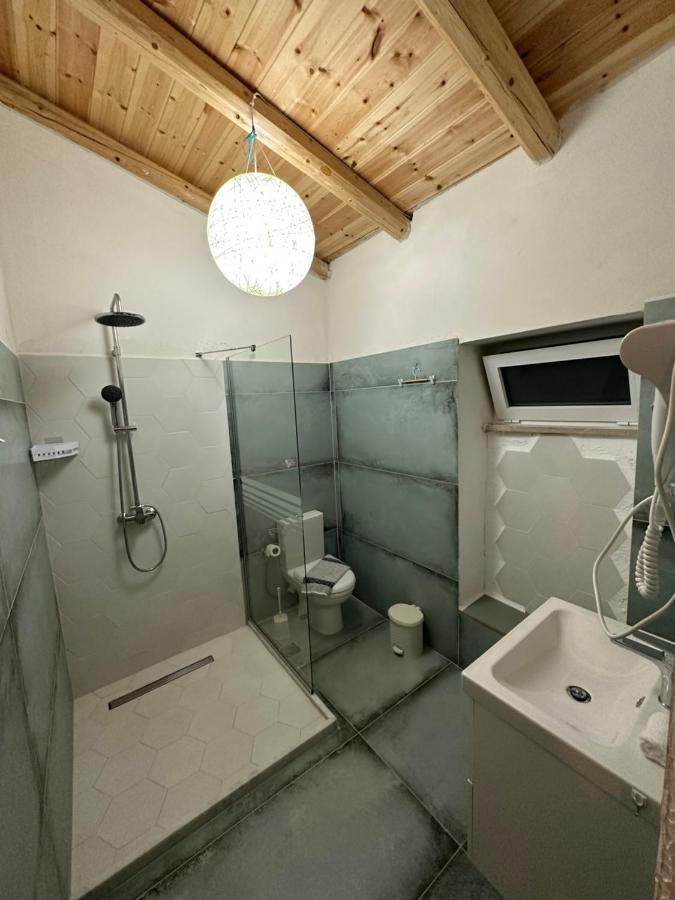 Cocooning Blue House Elafonisi Otel Vathi  Dış mekan fotoğraf