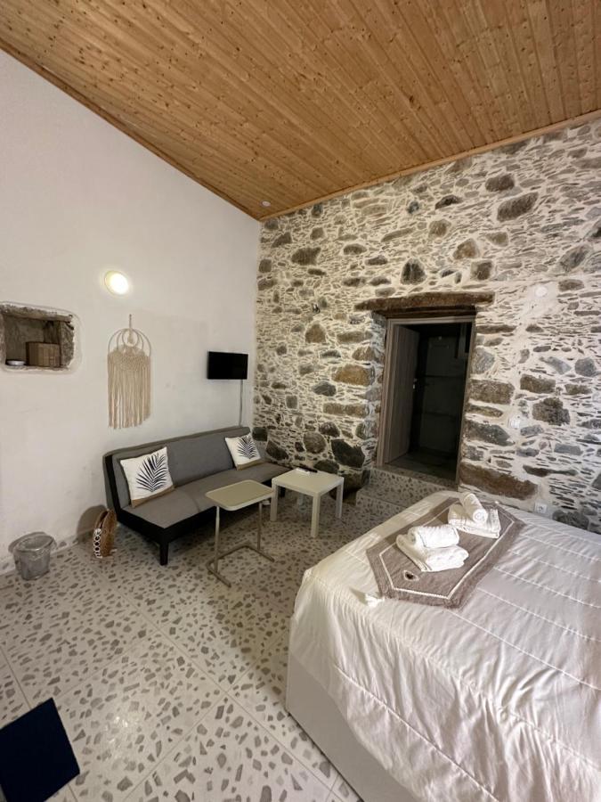 Cocooning Blue House Elafonisi Otel Vathi  Dış mekan fotoğraf