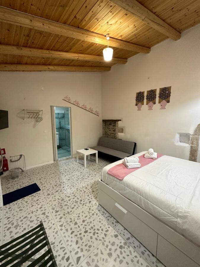 Cocooning Blue House Elafonisi Otel Vathi  Dış mekan fotoğraf