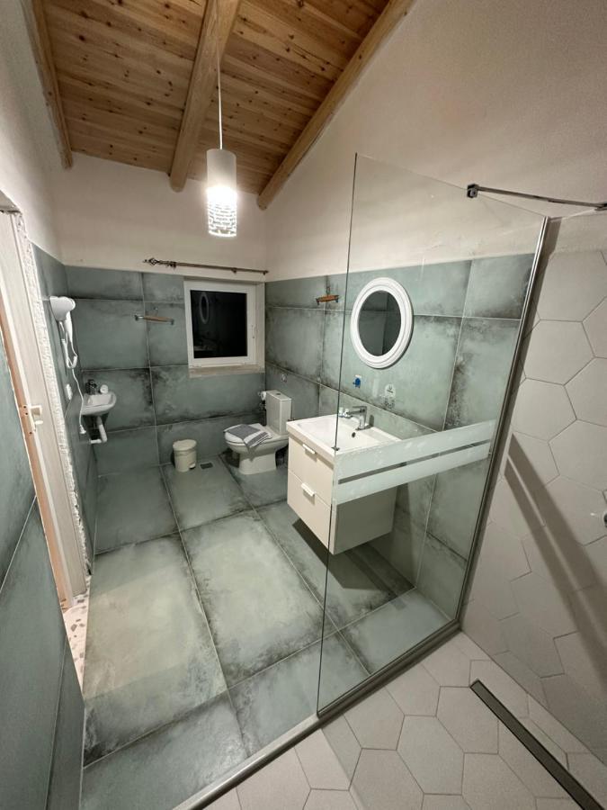 Cocooning Blue House Elafonisi Otel Vathi  Dış mekan fotoğraf