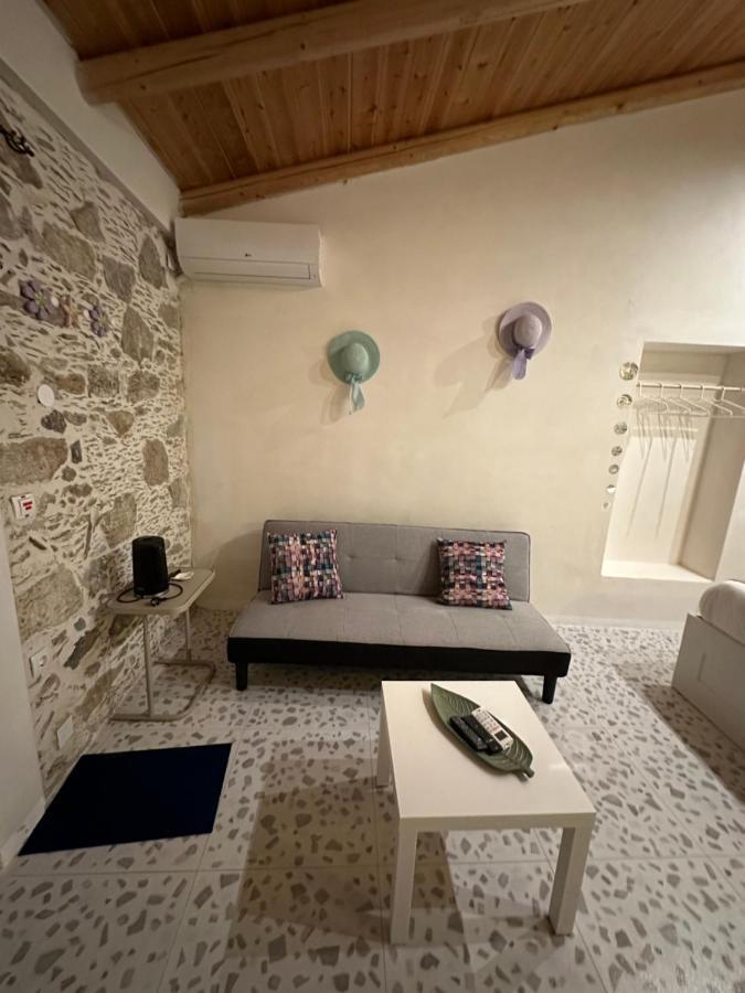 Cocooning Blue House Elafonisi Otel Vathi  Dış mekan fotoğraf