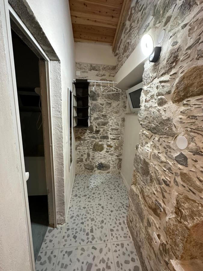 Cocooning Blue House Elafonisi Otel Vathi  Dış mekan fotoğraf